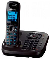 Радиотелефон DECT Panasonic KX-TG6551RUM DECT