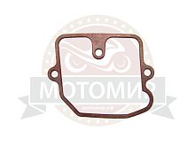 Прокладка карбюратора попл.камеры