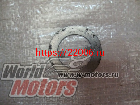 Шайба Иж стопорная вторичного вала (с усиками) (ИЖ49.1-129) Шайба Иж стопорная вторичного вала (с усиками) (ИЖ49.1-129)