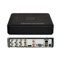 DVR-8512P LV v2.0 OEM видеорегистратор гибридный