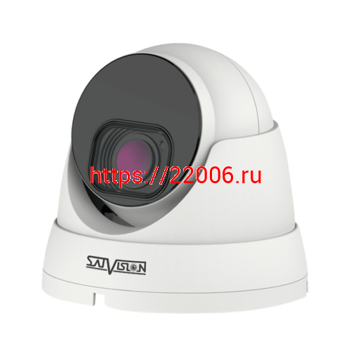 SVI-D323V SD SL v2.0 2Mpix 2.8-12mm видеокамера IP SVI-D323V SD SL v2.0 2Mpix 2.8-12mm видеокамера IP
