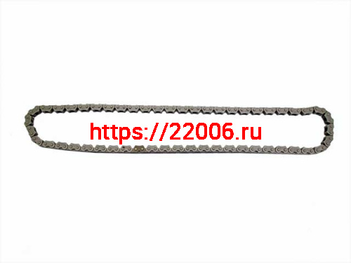 Цепь распредвала ГРМ 172FMM (CB250D-F) 104 звена Цепь распредвала ГРМ 172FMM (CB250D-F) 104 звена