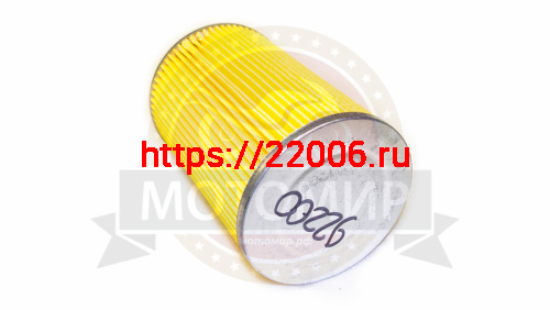 Фильтр воздушный элемент FALCON SPEEDFIRE 250см3 (RF20409) фото 4