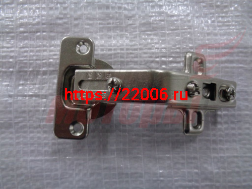 Петля карусельная 115 без доводчика Петля карусельная 115 без доводчика