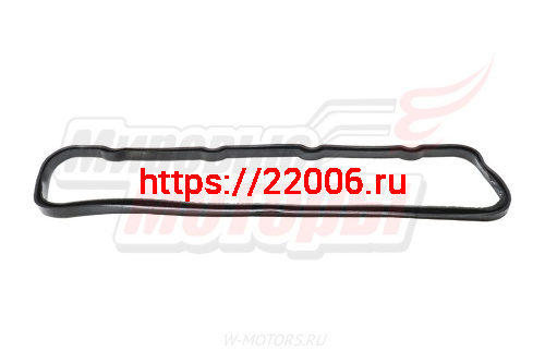Прокладка клапанной крышки BAW-1044 Fenix Евро-2 (4100QB-03-014FEV) фото 2 Прокладка клапанной крышки BAW-1044 Fenix Евро-2 (4100QB-03-014FEV) фото 2