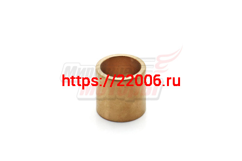 Втулка Вихрь верхней гол.шатуна Втулка Вихрь верхней гол.шатуна