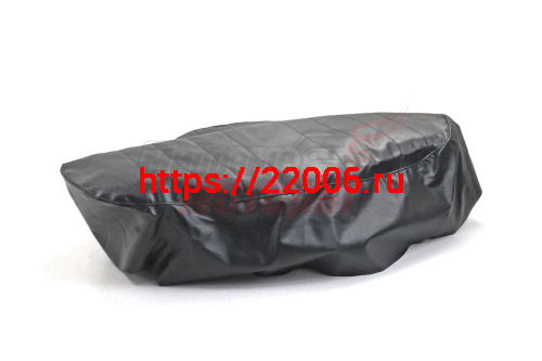 Чехол Иж5 сиденья прошитый Чехол Иж5 сиденья прошитый