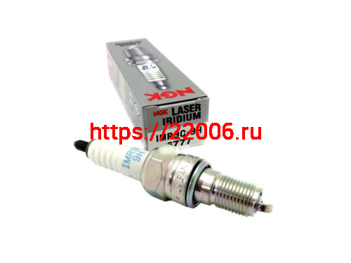 Свеча зажигания IMR9C-9H NGK Япония 6777