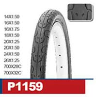 Велопокрышка 700 х 32С (Р1159) WANDA