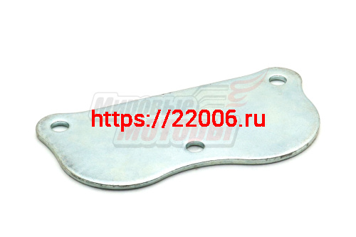 Крышка боковая КПП SR1Z-80Е Крышка боковая КПП SR1Z-80Е