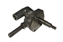 Насос масляный Днепр