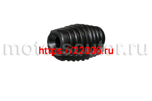 Резинка ножки переключения передач двигателя 139FMB