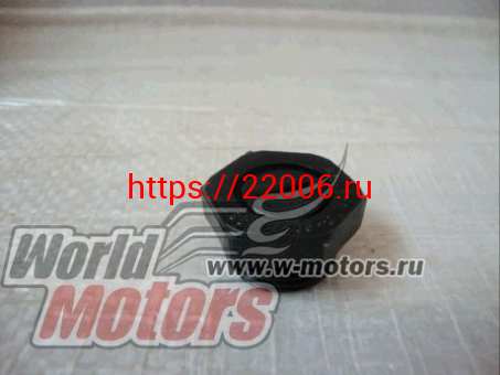 Пробка Иж заднего кожуха Пробка Иж заднего кожуха