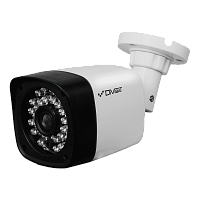 DVC-S192P 2 Mpix 2.8mm UTC видеокамера AHD