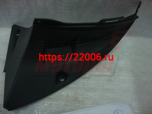 Облицовка бензобака внутренняя левая OPTIMUS Облицовка бензобака внутренняя левая OPTIMUS