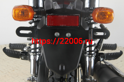 Мопед Alpha SA Max (Тюнинг) (багажник зад,диск.тормоз перед.,обтекат. фары,LED фара) ЧЕРНЫЙ фото 23 Мопед Alpha SA Max (Тюнинг) (багажник зад,диск.тормоз перед.,обтекат. фары,LED фара) ЧЕРНЫЙ фото 23