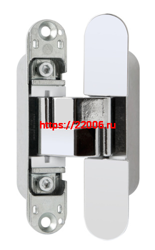 E30200.02.34 AGB (АГБ) (мат. хром) петля ECLIPSE 3.0 (4 накладки в комплекте) E30200.02.34 AGB (АГБ) (мат. хром) петля ECLIPSE 3.0 (4 накладки в комплекте)