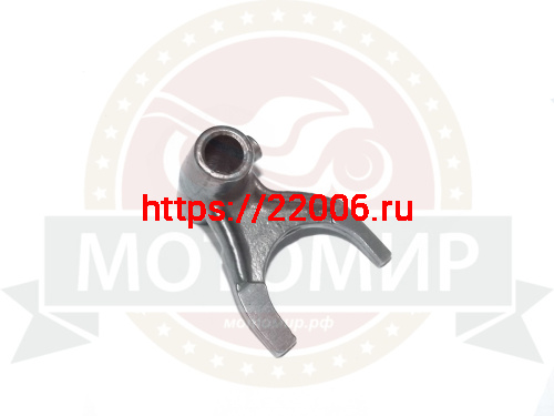 Вилка 1-12 (импорт) фото 2