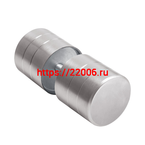 Ручка-кнопка Fuaro (Фуаро) R.DSS304-button INOX 304 Ручка-кнопка Fuaro (Фуаро) R.DSS304-button INOX 304
