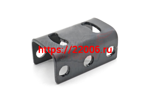 Кронштейн сцепки МБ универсальный (внутренний) Кронштейн сцепки МБ универсальный (внутренний)