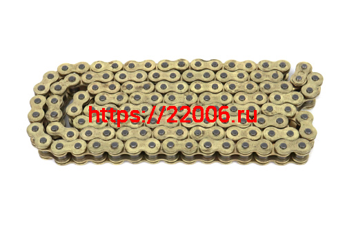 Цепь 120 зв. 525-120 V CB400 c уплотнениями Цепь 120 зв. 525-120 V CB400 c уплотнениями