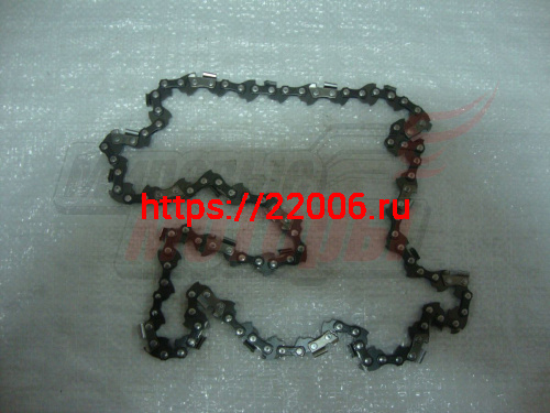 Цепь STIHL на б/п ECHO 14" 1,3 - 3/8 (63RMC53) (CS-3050, 3500) Цепь STIHL на б/п ECHO 14" 1,3 - 3/8 (63RMC53) (CS-3050, 3500)