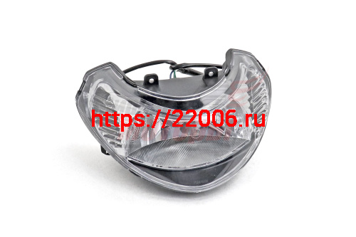 Фара ACTIV NOVA Фара ACTIV NOVA