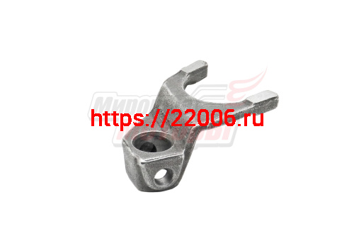 Вилка КПП SR1Z-80Е Вилка КПП SR1Z-80Е