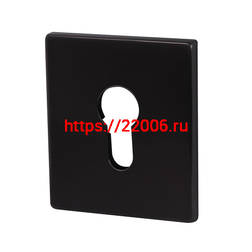 Накладка Armadillo (Армадилло) на цилиндр ESC.C.USS/K (ET Protector/USS) BL черный Накладка Armadillo (Армадилло) на цилиндр ESC.C.USS/K (ET Protector/USS) BL черный