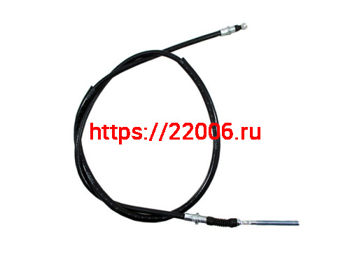 Трос переднего тормоза Honda Lead 90 TMMP Трос переднего тормоза Honda Lead 90 TMMP