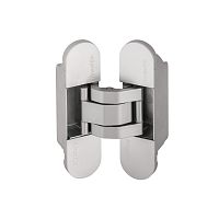 Петля Armadillo (Армадилло) скрытой установки U3D3300.TG SC мат. хром