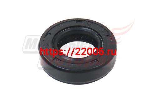 Сальник 12х22х6 оси вилки КПП SR1Z-80Е, WM900M-3 Сальник 12х22х6 оси вилки КПП SR1Z-80Е, WM900M-3