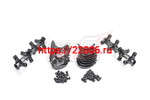 Фрезы (КОМПЛ.) SR1Z-80Е Фрезы (КОМПЛ.) SR1Z-80Е