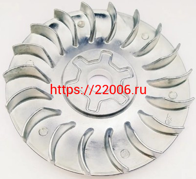 Шкив вариатора наружный YAMAHA JOG50 с шайбой TMMP Шкив вариатора наружный YAMAHA JOG50 с шайбой TMMP