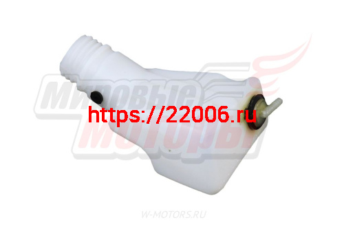 Маслобак ЭП CARVER 2200M (М22-42) фото 2 Маслобак ЭП CARVER 2200M (М22-42) фото 2