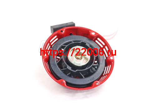 Стартер в сборе SR1Z-80Е Стартер в сборе SR1Z-80Е