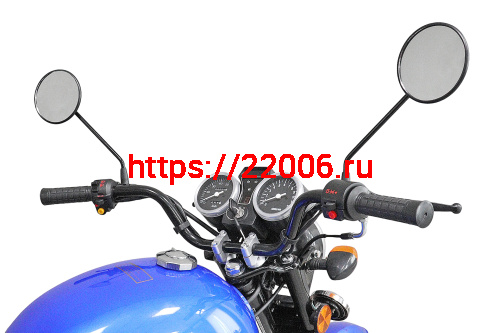 Мопед KT50 Alpha "Пегас" РЕСТАЙЛИНГ (Тюнинг) компл: ЭКОНОМ СИНИЙ фото 2 Мопед KT50 Alpha "Пегас" РЕСТАЙЛИНГ (Тюнинг) компл: ЭКОНОМ СИНИЙ фото 2