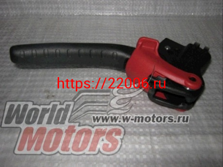 Рычаг сцепления в сборе SR1Z-80Е Рычаг сцепления в сборе SR1Z-80Е