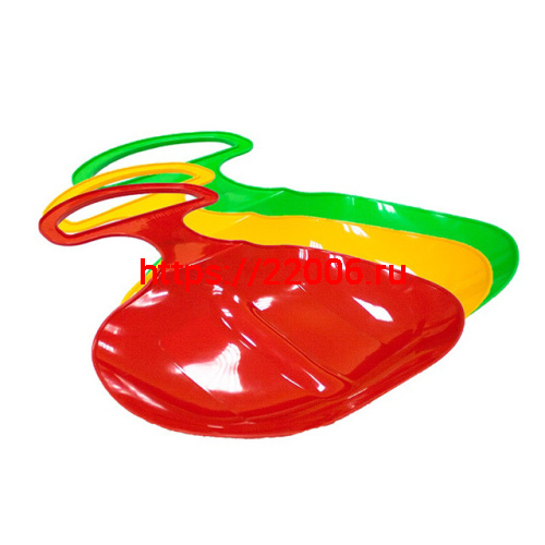 Ледянка Absolute Champion s1 Ледянка Absolute Champion s1