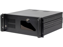 SVS-4U6002-i7 60- канальный стоечный видеосервер