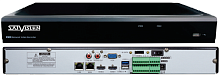 SVN-3725 SP2 видеорегистратор сетевой