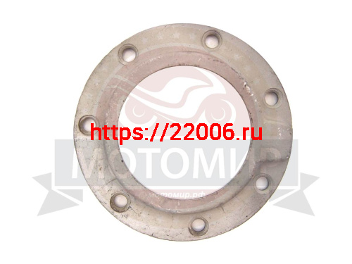 Крышка сальника воротникового Урал Крышка сальника воротникового Урал