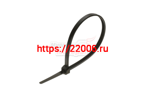 Стяжка проводки руля короткая SR1Z-80Е Стяжка проводки руля короткая SR1Z-80Е