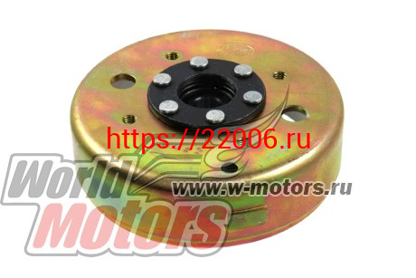 Маховик зажигания 4T 139QMB Маховик зажигания 4T 139QMB