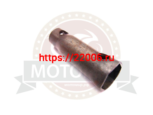 Ключ свечной 21-14 Мото (в коробке 500 шт.) Ключ свечной 21-14 Мото (в коробке 500 шт.)