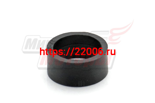 Втулка вала шнека ST1170E,1170BS,STT1170E,1376Е между редуктором и шнеком L=8 мм (28-SX-11-301) Втулка вала шнека ST1170E,1170BS,STT1170E,1376Е между редуктором и шнеком L=8 мм (28-SX-11-301)