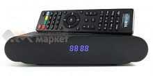 EVO 2  MPEG 2 / DVB-S ресивер для Телекарты