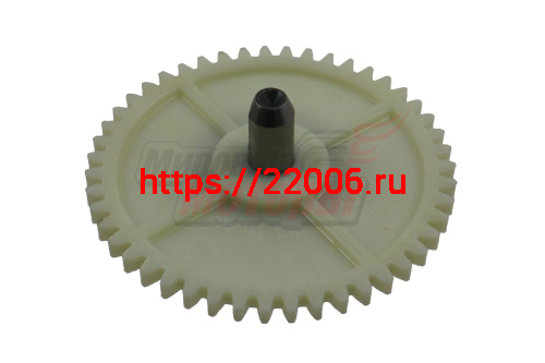 Шестерня маслонасоса 139QMB (GY6-50-80) (47 зубов) Шестерня маслонасоса 139QMB (GY6-50-80) (47 зубов)