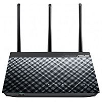  RT-N18U ASUS 600Mbps Маршрутизатор