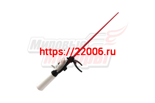 Удочка зимняя Пирс 50-С (Пирс) Удочка зимняя Пирс 50-С (Пирс)